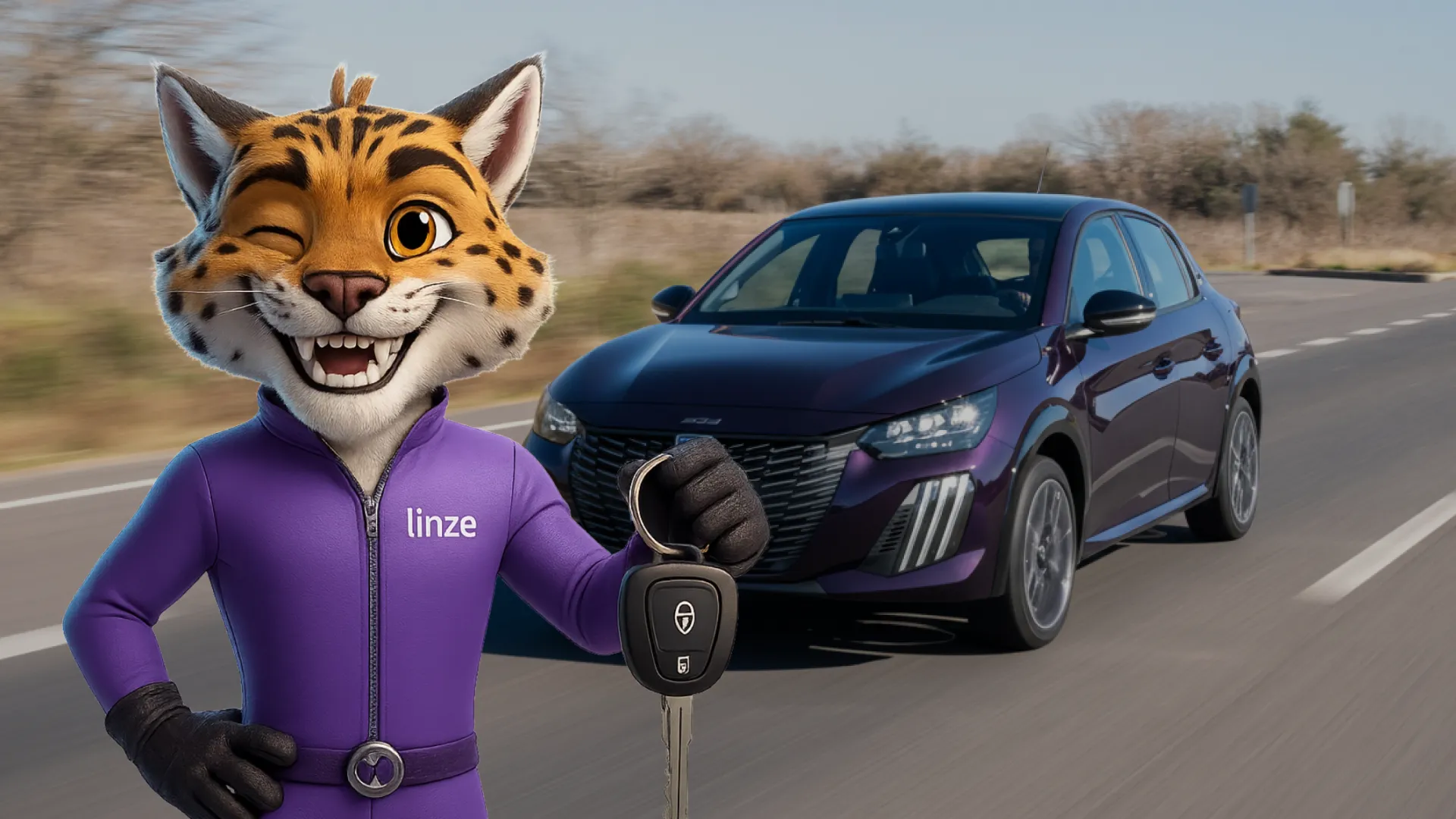 Linze Car: el primer e-commerce car 100% online para comprar y vender autos de forma simple y segura
