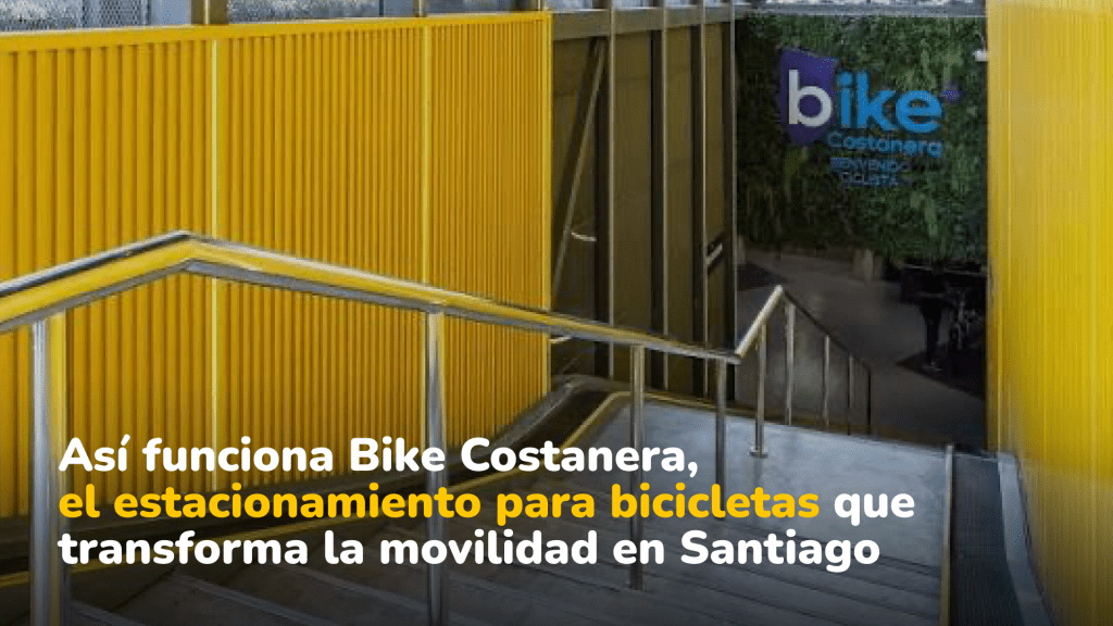 Bike Costanera 2026: precios, mapa y todo lo que tienes que saber