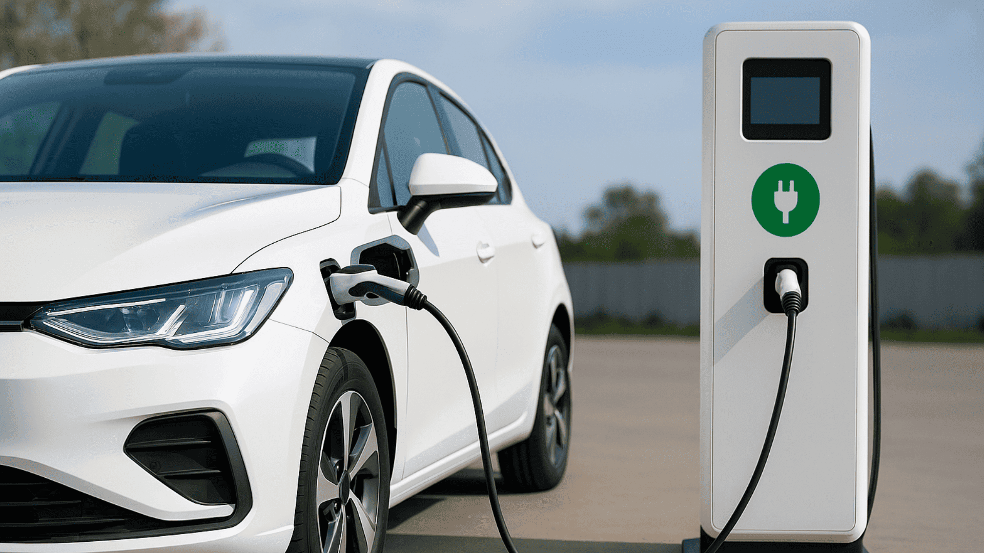 Autos Eléctricos en Chile 2026: Modelos, Precios y los más Baratos del Mercado