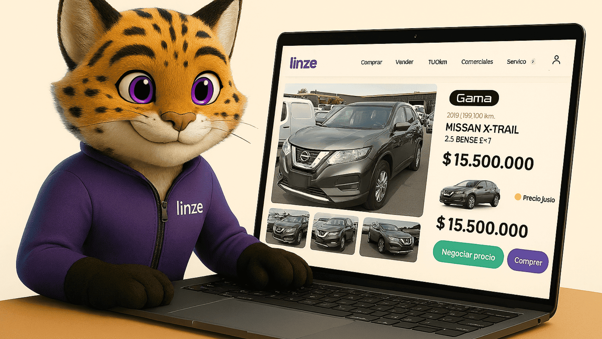 Comprar autos usados: Todo lo que debes saber antes de tomar una decisión en Chile 2026