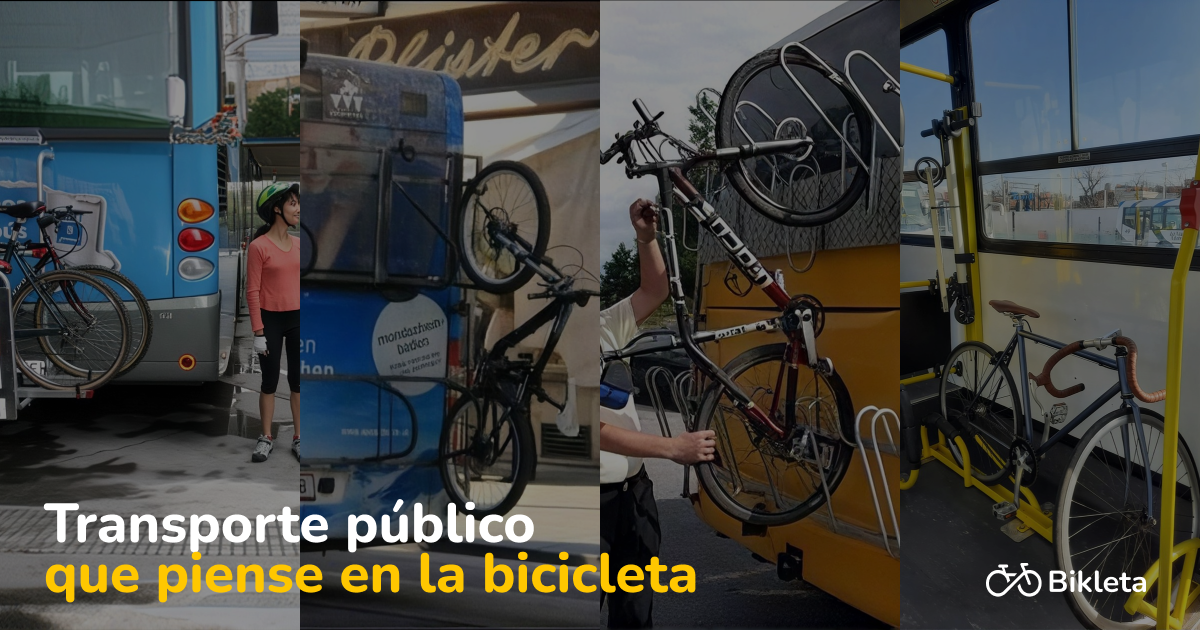 bici ciclismo