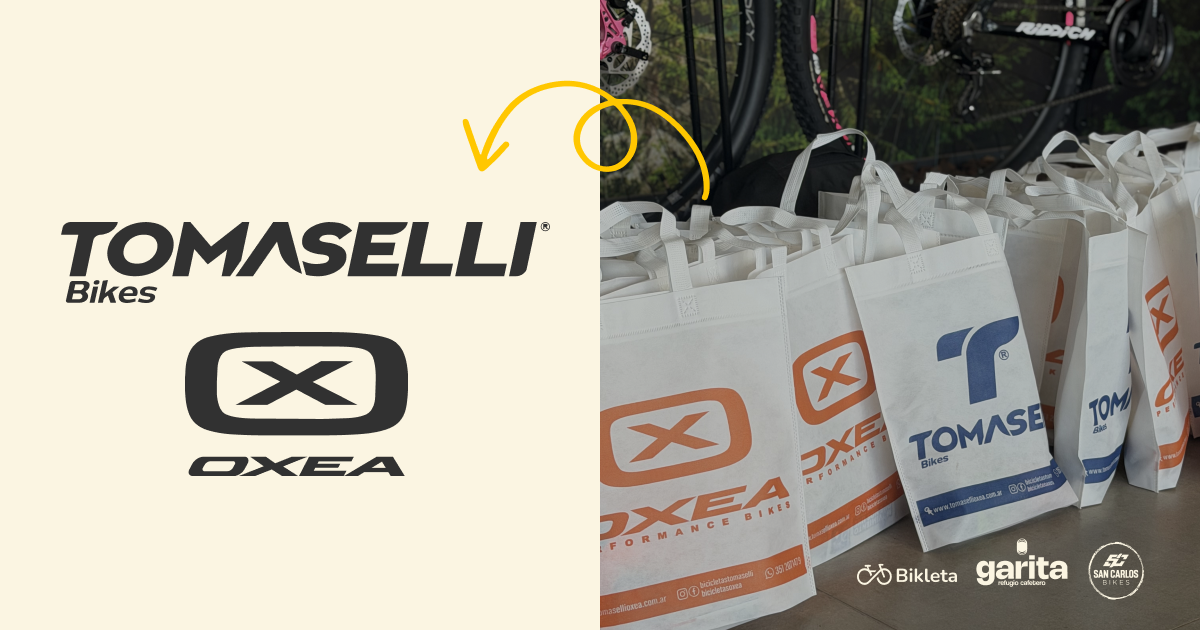 tomaselli y oxea