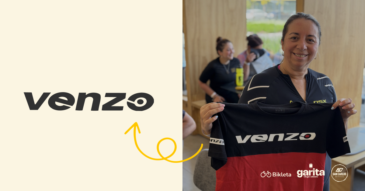 venzo