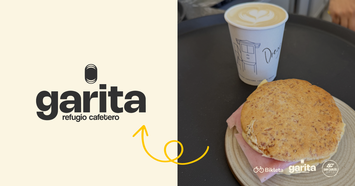 garita cordoba
