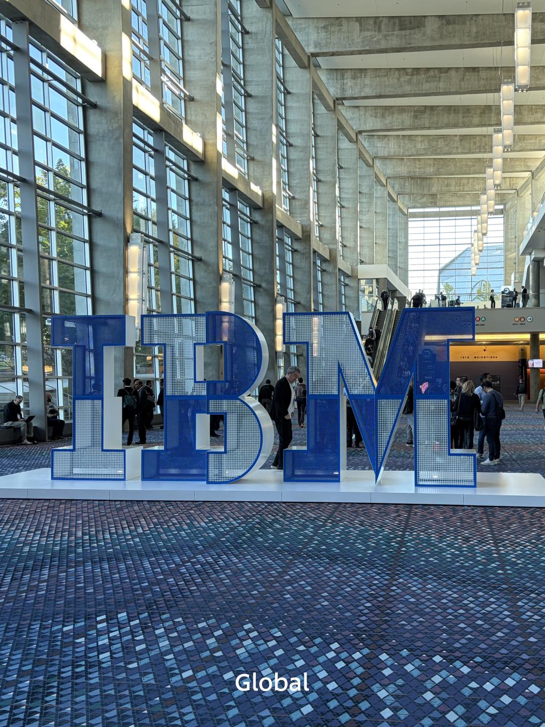 Denwa presente en IBM TechXchange 2026 como partner de IBM