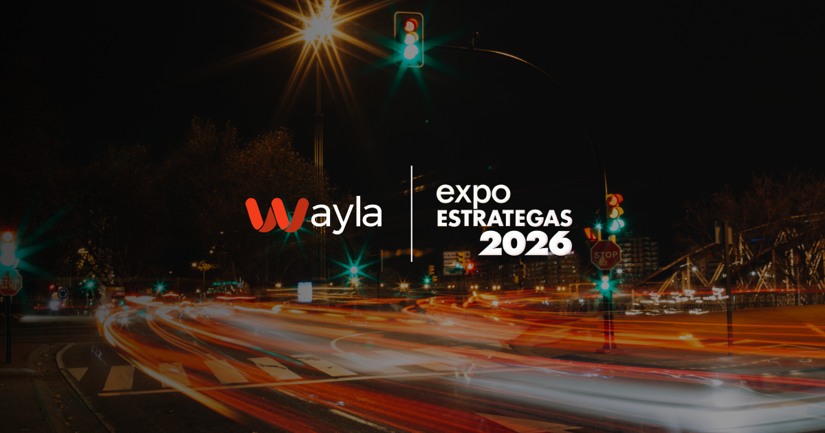 Wayla en Expoestrategas 2026: redefiniendo la asistencia con Inteligencia Artificial