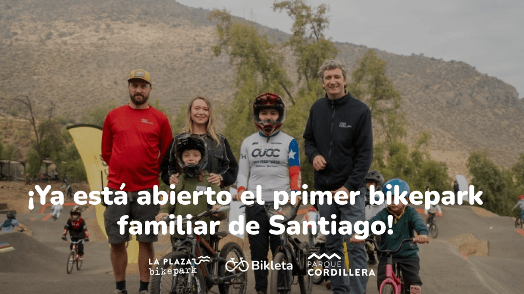 Con más de 500 asistentes, Parque Cordillera inauguró La Plaza