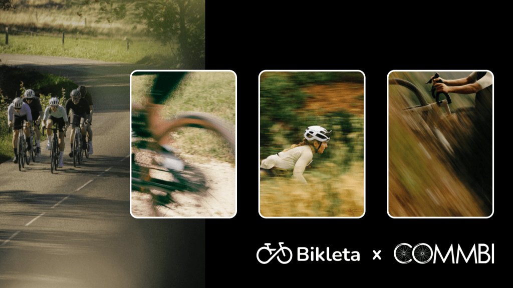 Bikleta se suma a COMMBI para seguir impulsando el ciclismo argentino