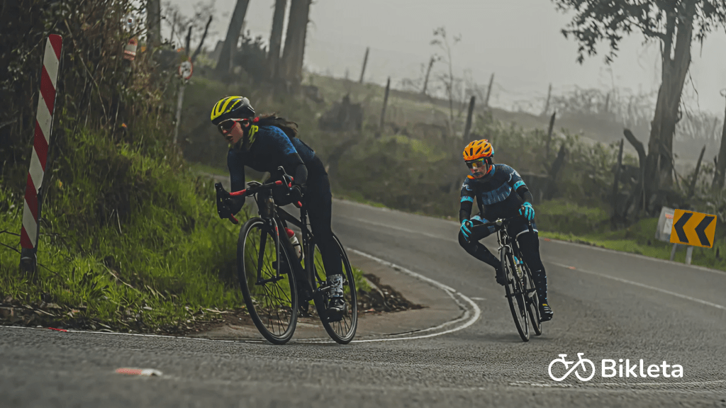 Lo Vásquez 2025: 80 km de pedaleo, aventura y devoción en la cicletada más masiva de Sudamérica