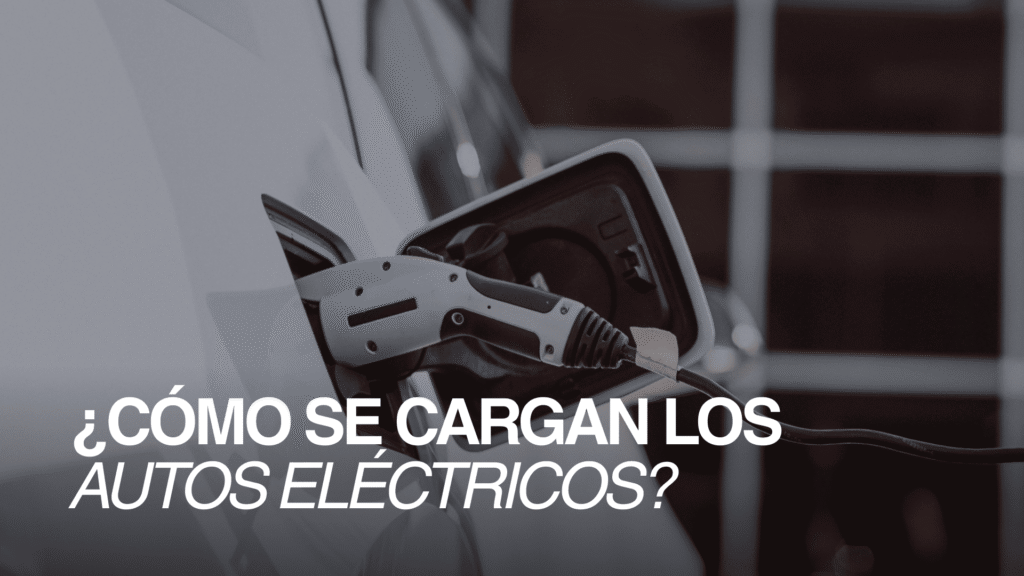 Autos eléctricos: cómo cargarlos en Buenos Aires y qué hacer si te quedás sin batería