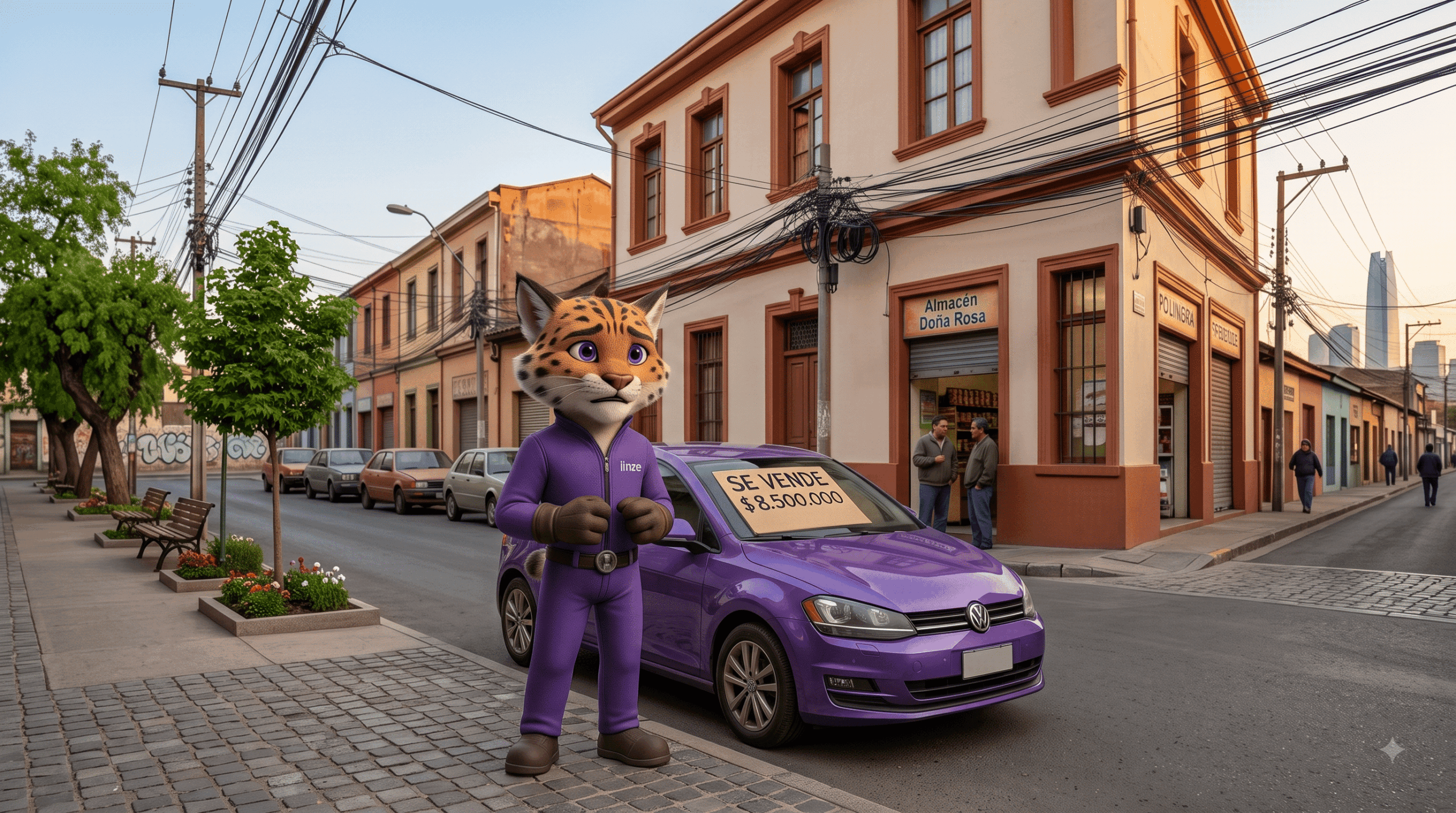 ¿Dónde vender mi auto usado en Chile?: Guía rápida y segura.