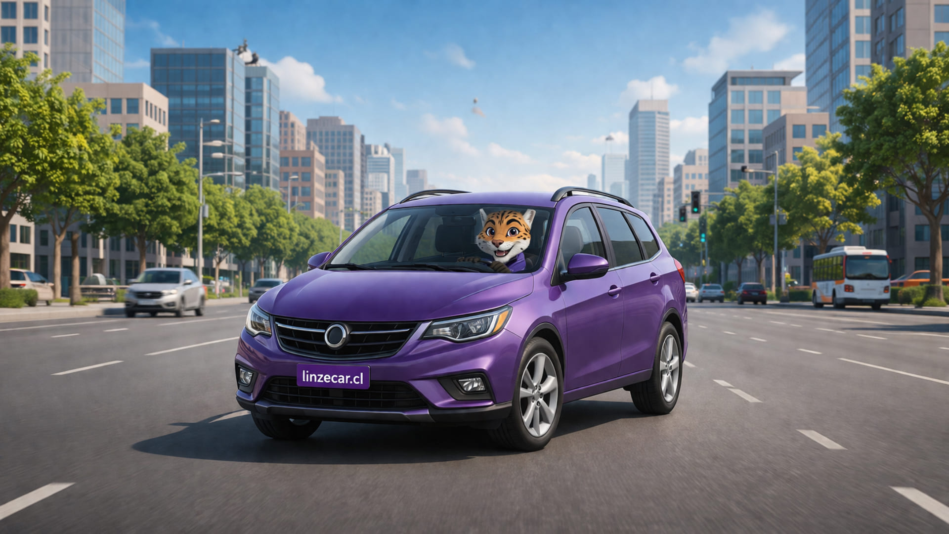 El Mejor SUV compacto Chile 2026: Guía para elegir inteligentemente