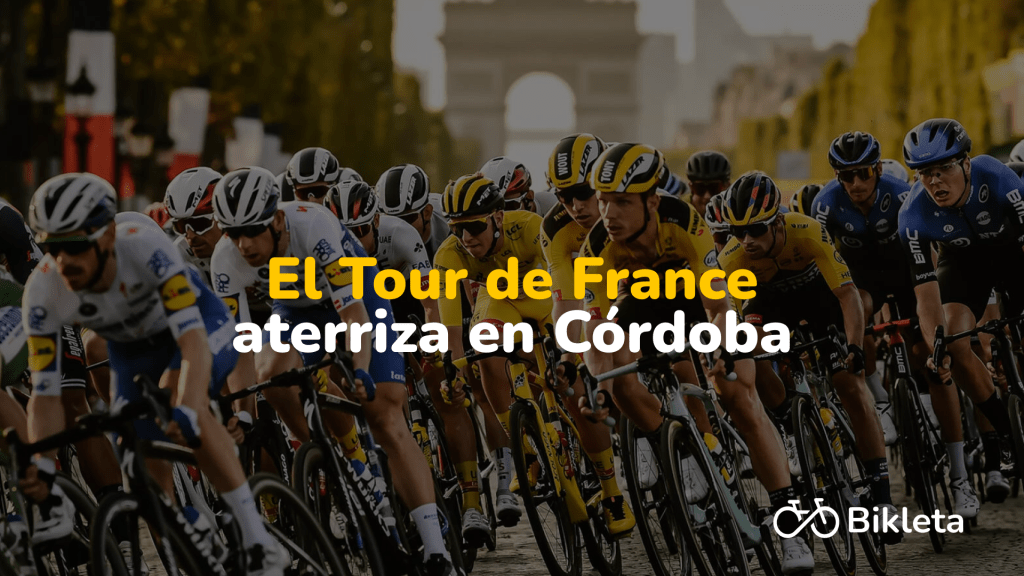 L’Étape Argentina 2026: el Tour de France llega a Córdoba con un desafío épico para ciclistas
