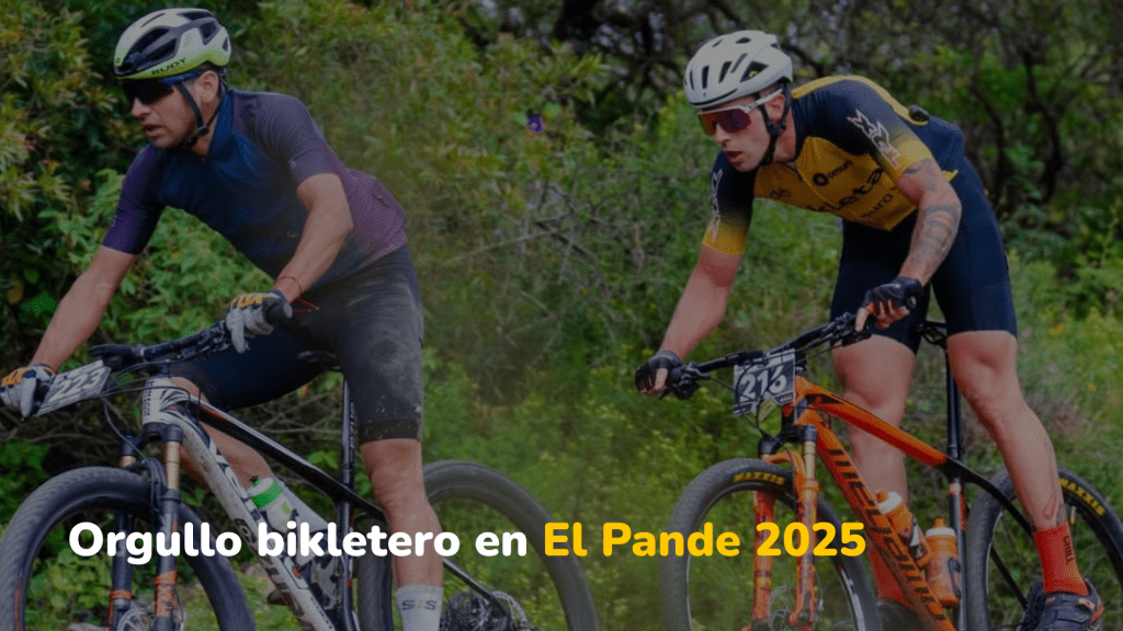 Rally Cerro Pan de Azúcar 2025: así fue la segunda fecha del Rally MTB 2025