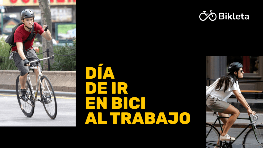 Bike to Work Day: por qué ir al trabajo en bicicleta puede cambiar más que tu trayecto