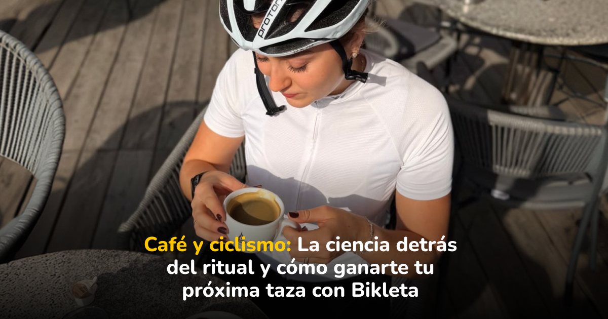 Día Internacional del Café: ¿Por qué la parada en la cafetería nos hace más rápidos y felices?