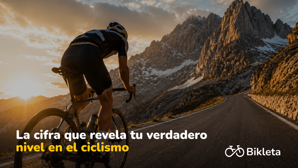 ¿Qué es el VAM en ciclismo y cómo mejorarlo?