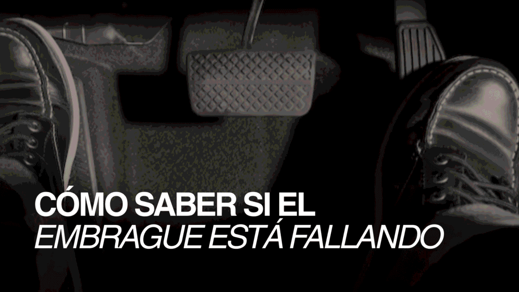 Embrague moto: cómo saber si está fallando y cuándo cambiarlo